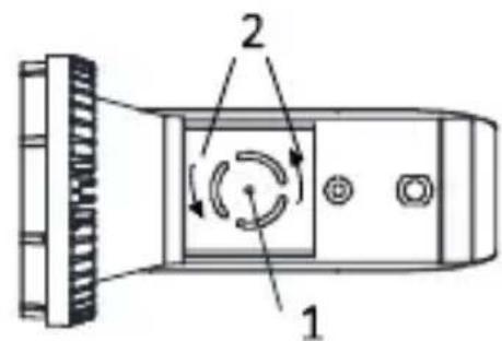 Hikvision DSTL2002CI - YctaHOBka - 2