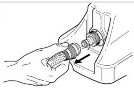 EINHELL HT 2020 F - GB - 1
