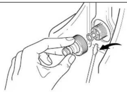EINHELL HT 2020 F - Attention! - 1