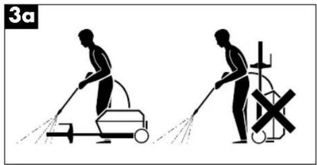 EINHELL HT 2020 F - Moottori: - 1