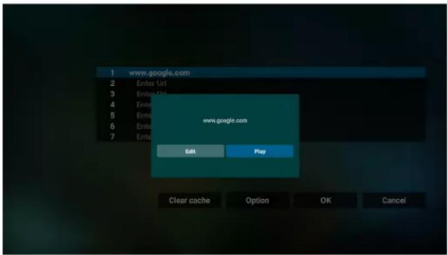PHILIPS 98BDL4550D - Browser（浏览器） - 17