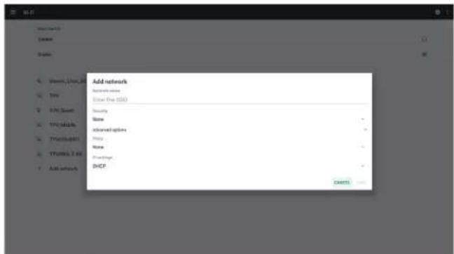 PHILIPS 98BDL4550D - 5.1.1.1.Wi-Fi - 6
