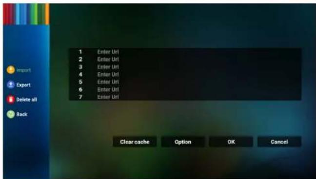 PHILIPS 98BDL4550D - Browser（浏览器） - 6