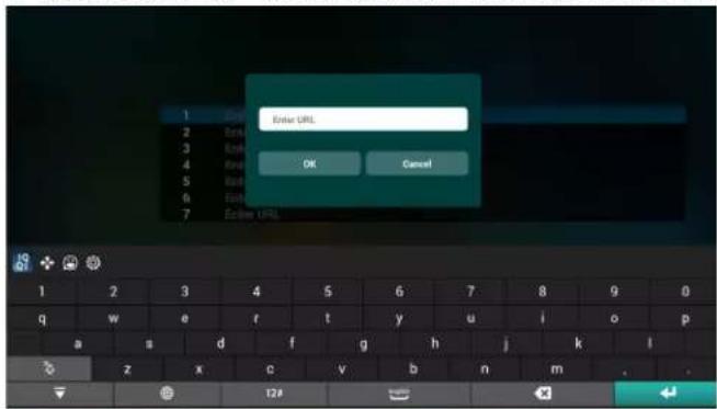 PHILIPS 98BDL4550D - Browser（浏览器） - 3