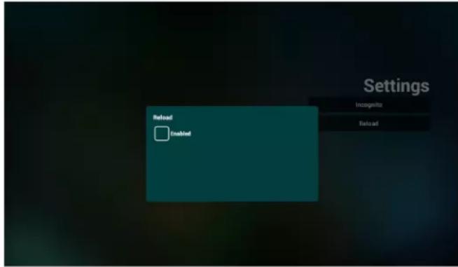 PHILIPS 98BDL4550D - Reload（重新加载） - 1