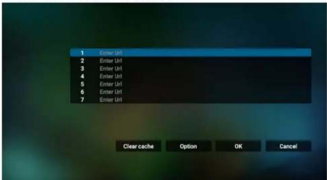 PHILIPS 98BDL4550D - Browser（浏览器） - 2
