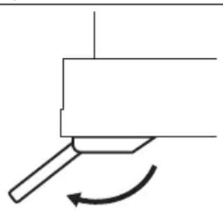 AEG DLH6661B - 3a da pa6oTnte c a6c0p6aTopbT,: - 1