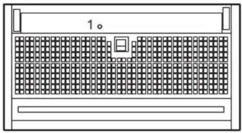 AEG DLH6661B - Tidtagning - 2
