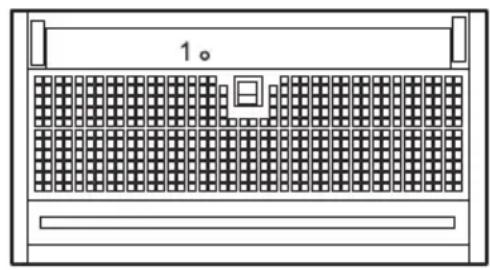AEG DLH6661B - 5.3ФункциjaHob²Hood - 2