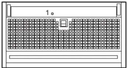 AEG DLH6661B - 5.3ФункцЯHob²Hood - 2
