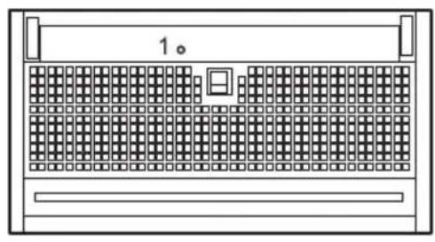 AEG DLH6661B - Hob²Hood function - 2