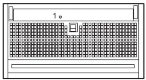 AEG DLH6661B - Hob²Hood funksioni - 2