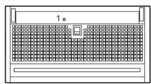 AEG DLH6661B - Hob²Hood ΦyHKπηcbl - 1
