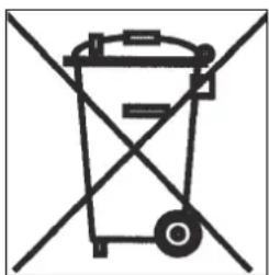 Glem Gas GTH63S - ENVIRONMENT PROTECTION - 1