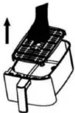 Klarstein VitaFry Duo - Prepare device - 1