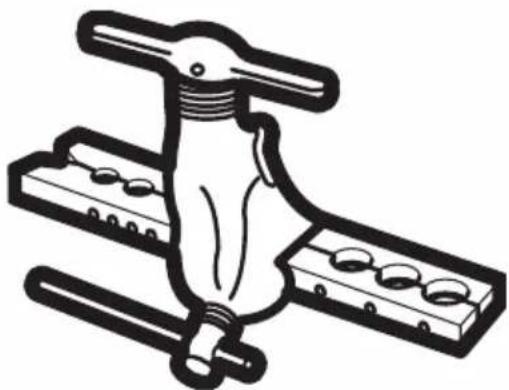 BEKO BEEPGH 090 - Raccordement de la tuyauterie de réfrigérant - 1