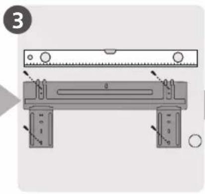 BEKO BEEPGH 090 - Installation summary - indoor unit - 3