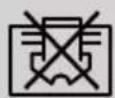 BEKO BEEPGH 090 - Meanings of the symbols - 8