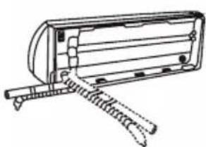 BEKO BEEPGH 090 - Note on piping angle: - 1