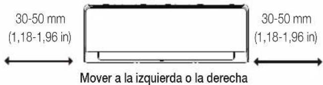BEKO BEEPGH 090 - La unidad es ajustable - 1