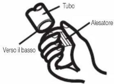 BEKO BEEPGH 090 - Passaggio 2: Rimozione delle sbavature - 1