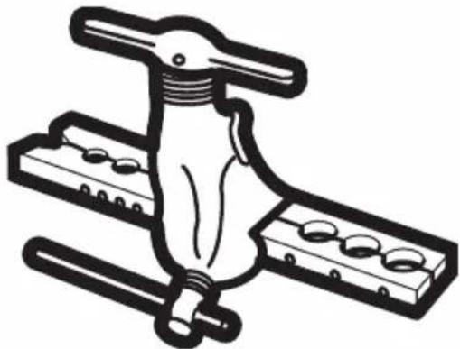 BEKO BEEPGH 090 - Step 3: Flare pipe ends - 2