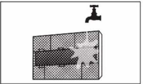 BEKO BEEPGH 090 - Nettoyage de votre filtre d'air - 4
