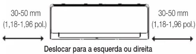 BEKO BEEPGH 090 - A unidade é ajustavel - 1
