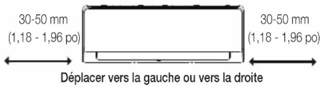 BEKO BEEPGH 090 - L'unité est régliable - 1