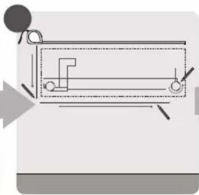 BEKO BEEPGH 090 - Installation summary - indoor unit - 2