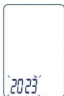 Visomat Comfort Soft BT - Regler la date/l'heure - 1