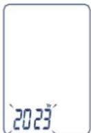 Visomat Comfort Soft BT - Impostazione di data/ora - 2