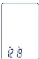 Visomat Comfort Soft BT - Impostazione di data/ora - 1