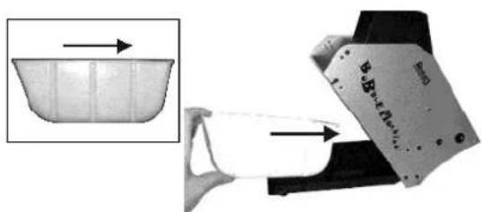 Antari B100X - IMPORTANT SAFETY NOTICE: - 3