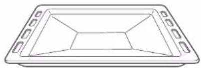 EAS Electric EMV701DGN - Accessories - 3