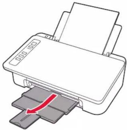 CANON PIXMA E304 - Smartphone Copy - 16