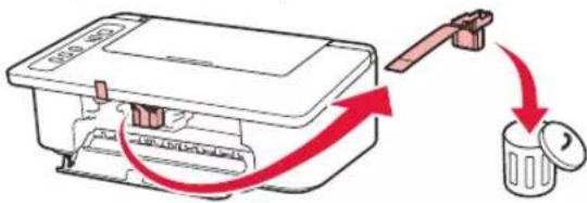CANON PIXMA E304 - 2.Отстаранымах ЛенинkaТа и BKлочаны - 6
