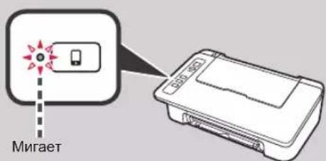 CANON PIXMA E304 - Android - 6