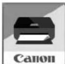 CANON PIXMA E304 - IidroTobka - 1
