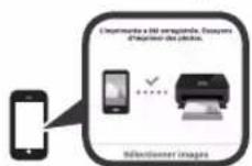 CANON PIXMA E304 - Preparation - 7