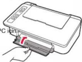 CANON PIXMA E304 - 5
