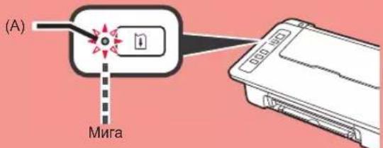 CANON PIXMA E304 - 6-A. Conectarea la computer - 4