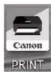 CANON PIXMA E304 - Android - 1