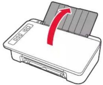 CANON PIXMA E304 - 3apeKdaHe Ha φoToxapTnA - 1