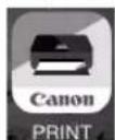 CANON PIXMA E304 - Android - 1