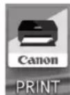 CANON PIXMA E304 - Android - 1