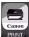 CANON PIXMA E304 - Android - 1