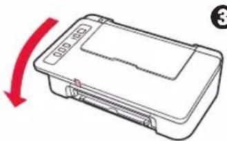 CANON PIXMA E304 - J 2 - 3