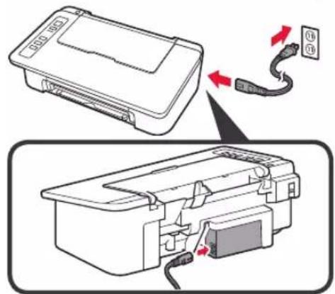 CANON PIXMA E304 - Smartphone Copy - 3
