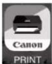 CANON PIXMA E304 - iOS - 4